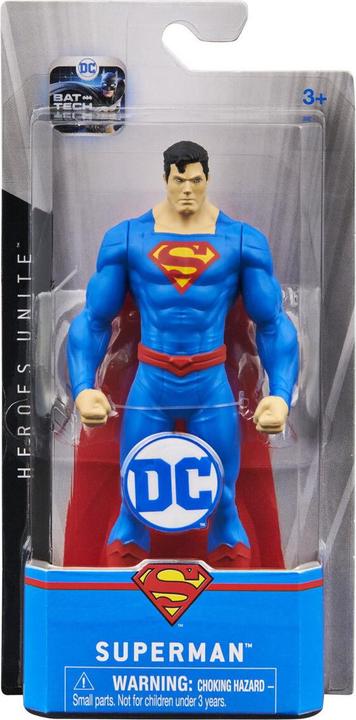 Produktbild Default DC - Superman, 15 cm Figure