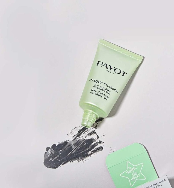Immagine prodotto Payot Paris Pâte Grise Masque Charbon (50 ml)