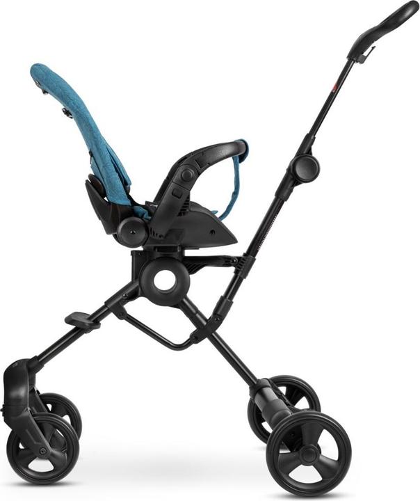 Actual product image Micro Scooter Trike 360 Plus Aqua 2023