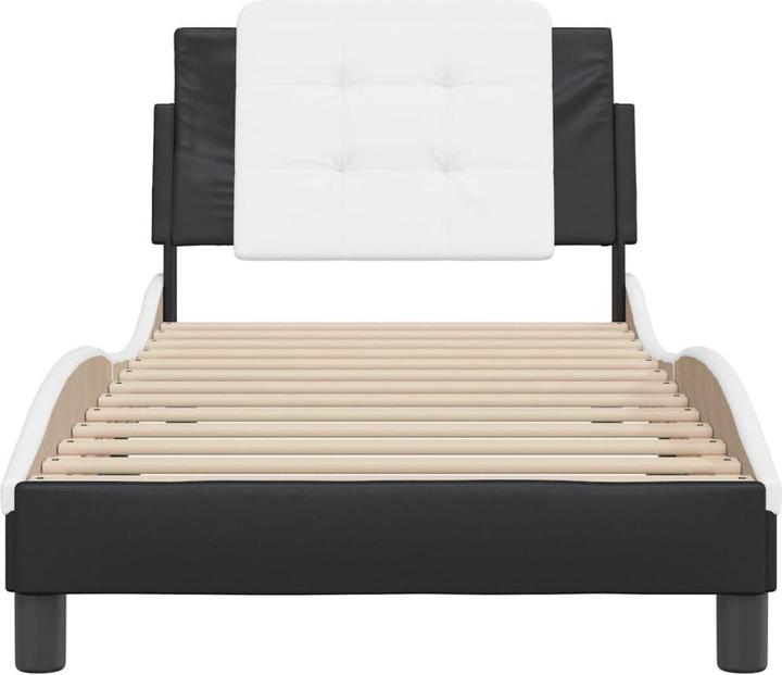 Image du produit vidaXL Bettgestell (100 x 200 cm)