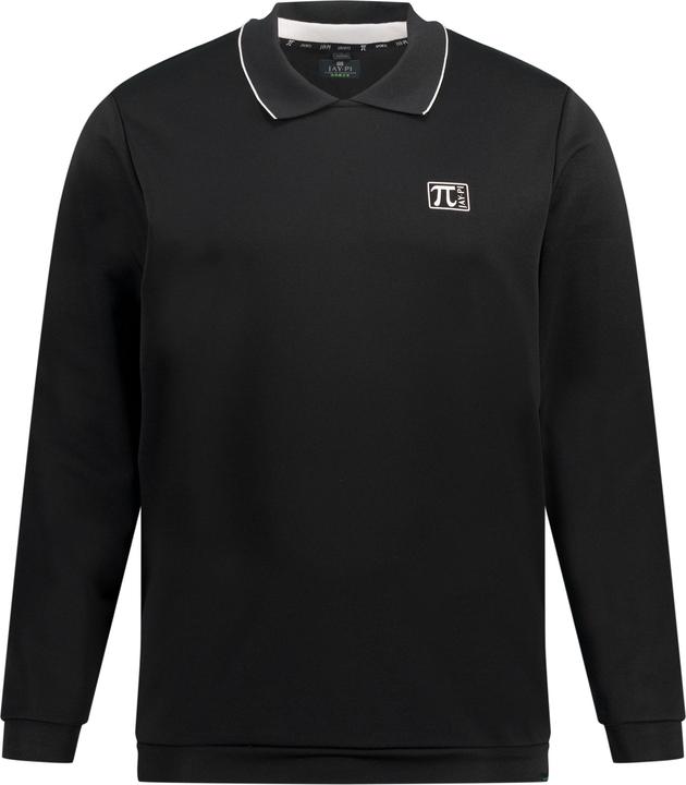 Produktbild Jay-Pi Sweatshirt FLEXNAMIC®, Golf, Polokragen (L)