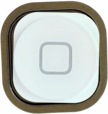 Image du produit CoreParts Apple iPod Touch 5 White Home (iPod touch (5e génération))