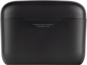 Image du produit Ulanzi Microphone J12LT - Lightning
