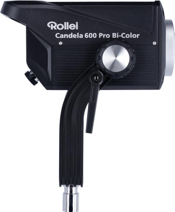 Produktbild Rollei Candela 600 Pro Bi-Color