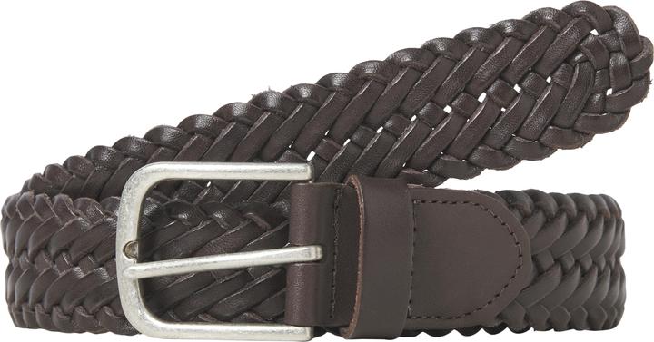 Produktbild Jack & Jones Ledergürtel Ledergürtel (100)