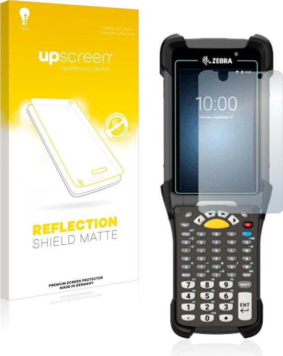Actual product image upscreen Reflection Shield Protector Matte (1 Piece)