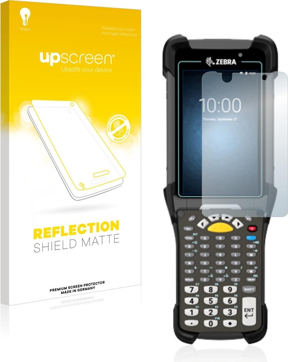 Actual product image upscreen Reflection Shield Protector Matte (1 Piece)