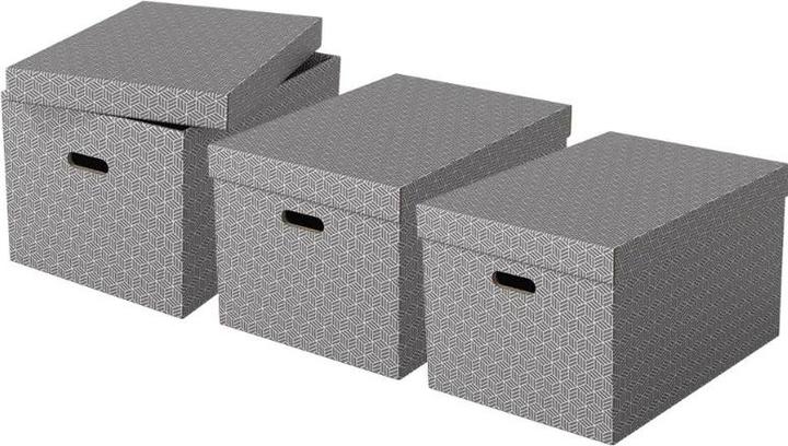 Actual product image Esselte HOME - Storage boxes (A3)