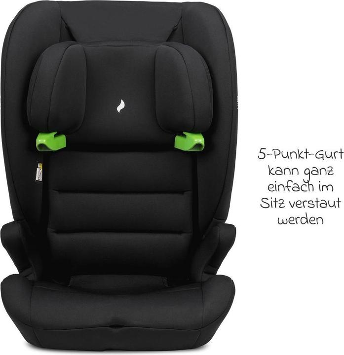 Produktbild Osann Lupo (Kindersitz, ECE R129/i-Size Norm)