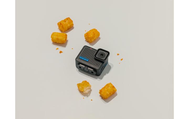 Actual product image GoPro Hero (30p, Bluetooth, Wi-Fi)