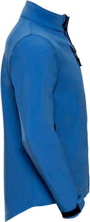 Produktbild Russell Jerzees Colours Jacke wasser und windabweisend (M)