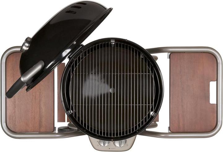 Immagine prodotto Outdoorchef Montreux 570 G (9.70 kW)