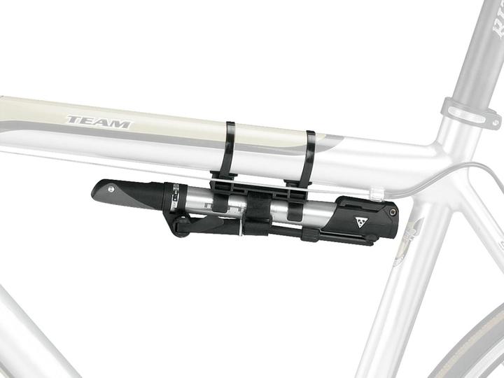 Productafbeelding Topeak Mini Morph