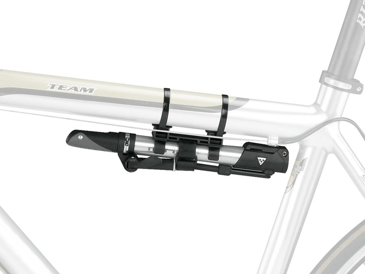 Produktbild Topeak Mini Morph