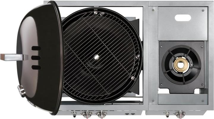 Produktbild Outdoorchef Paris Deluxe 570 G (9.70 kW)