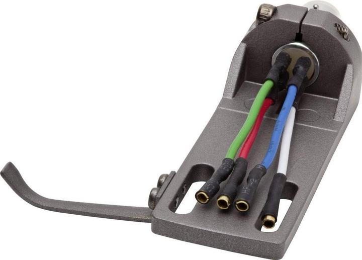 Actual product image Analogis HS-33 Top „Q“ Typ A Systemträger