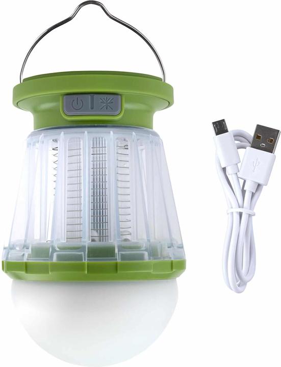 Produktbild Dörr Solar Anti-Moskito