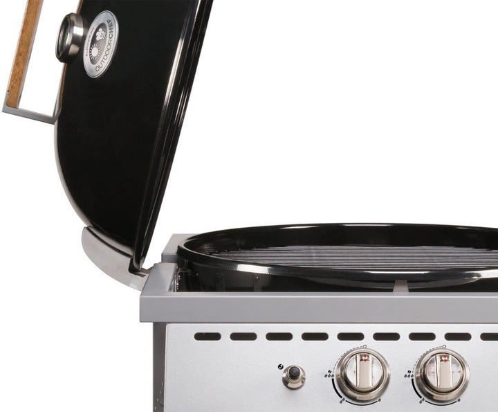 Actual product image Outdoorchef Venezia 570 G (9.70 kW)