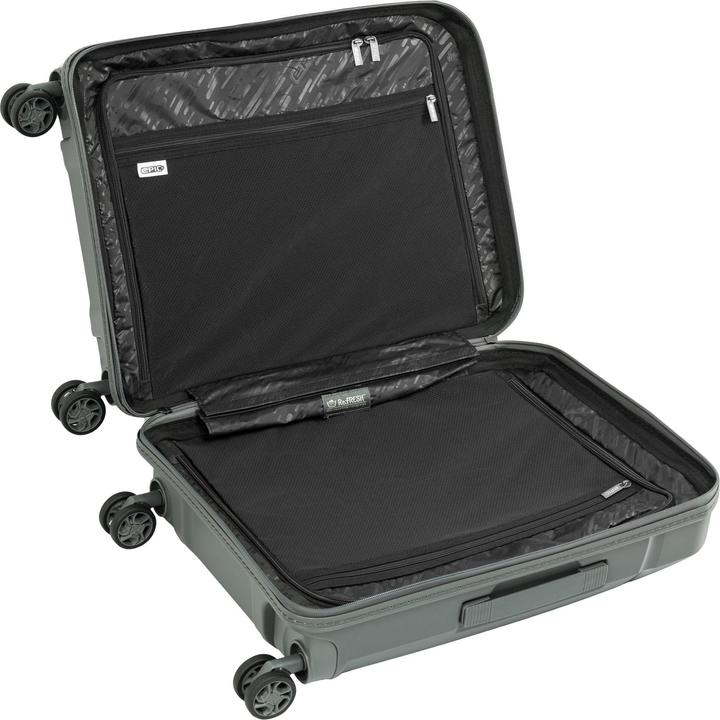 Produktbild Epic Zeleste 4 Rollen Kabinentrolley 55 cm (40 l)