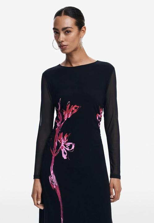 Actual product image Desigual Asymmetric Vest (M)