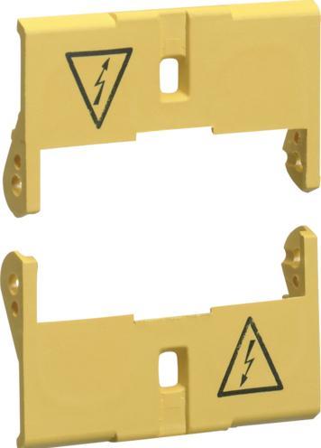 Image du produit Hager CZN005