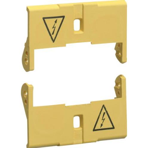 Hager, Verteilerschrank Zubehör, CZN005