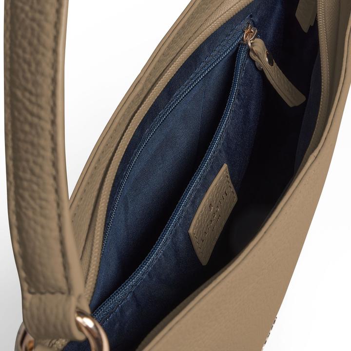 Produktbild Lazarotti Bologna Leather Schultertasche Leder 27 cm