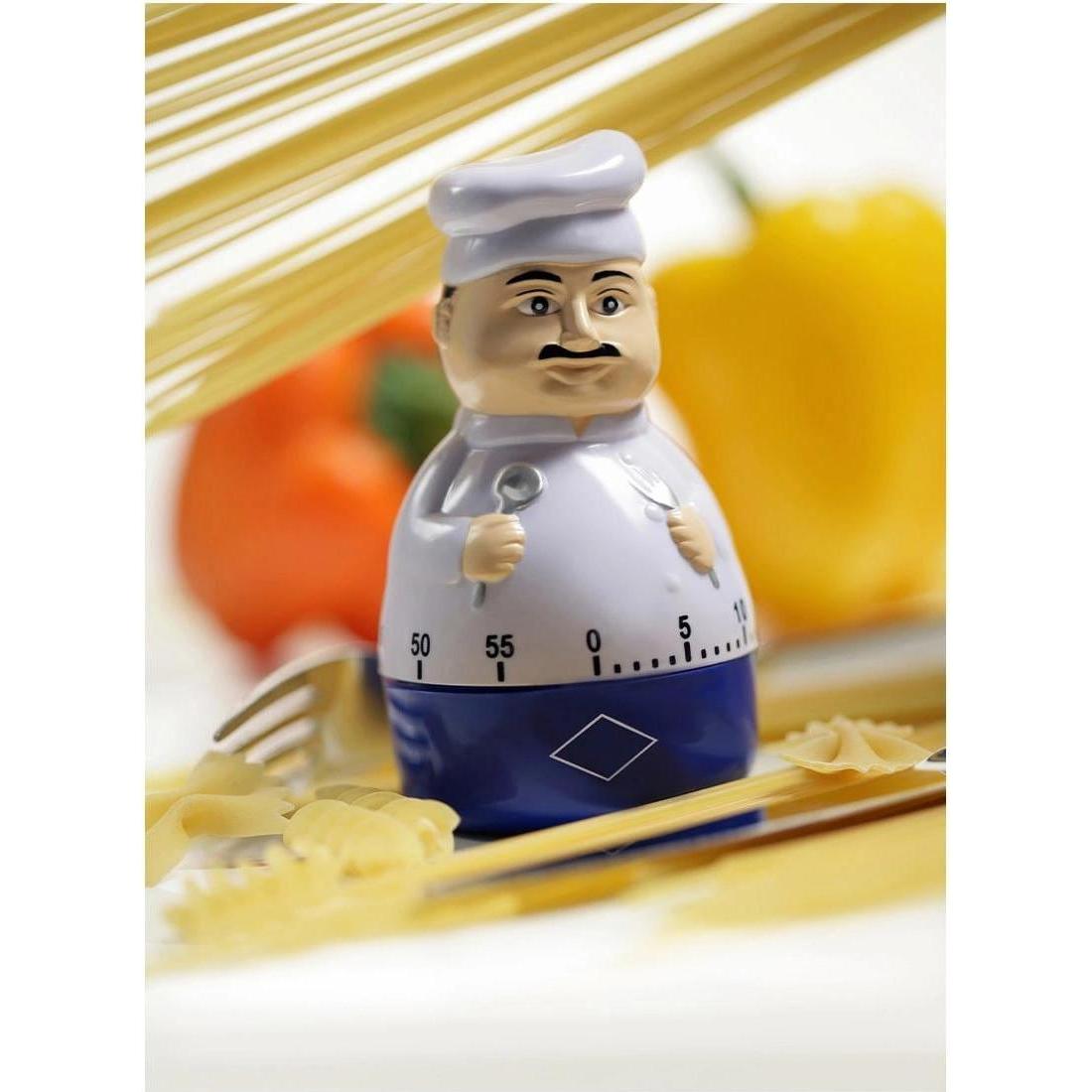 Thumbnail - TFA Koch, Küchenwecker, Weiss