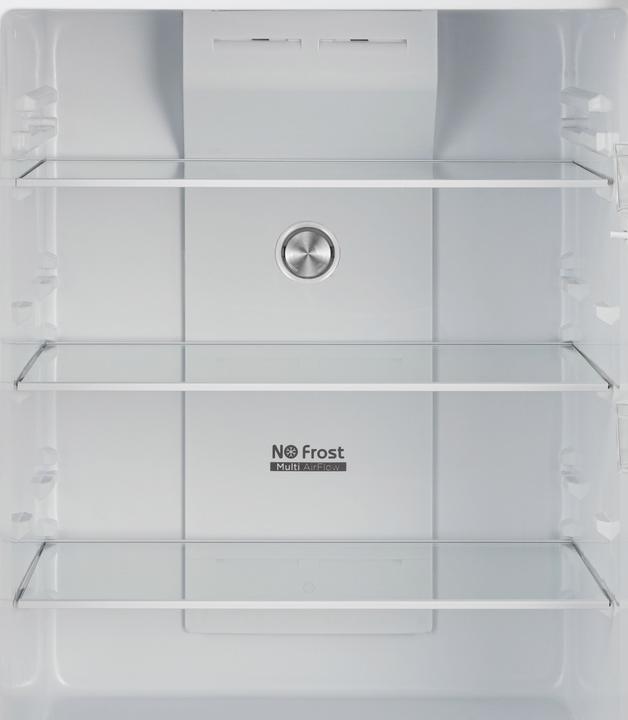 Produktbild Candy CDG5T717ES No Frost Doppeltür-Kühlschrank (410 l)