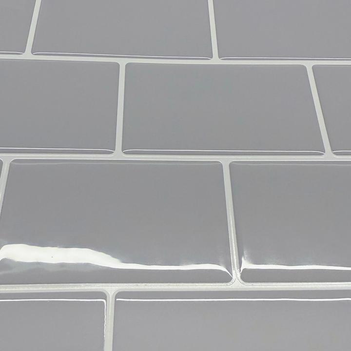 Image du produit Relaxdays dalles adhésives (30 x 30 cm)