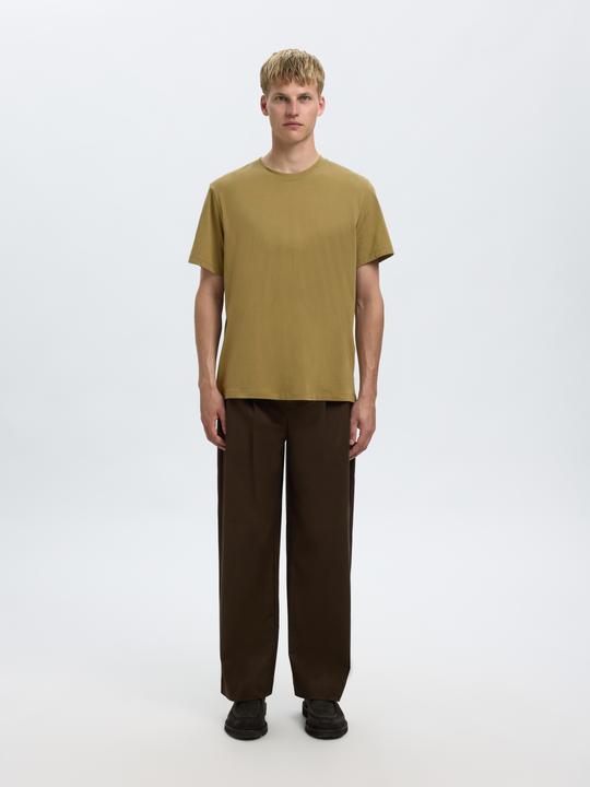 Immagine prodotto Selected Homme Slhaspen Ss O-Neck Tee Noos (L)