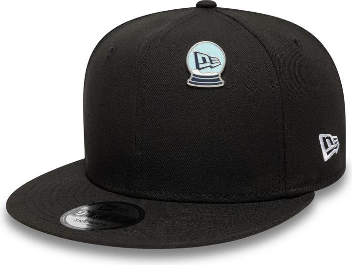 Image du produit New Era NFL Universal Bijoux Caps PIN Snowglobe