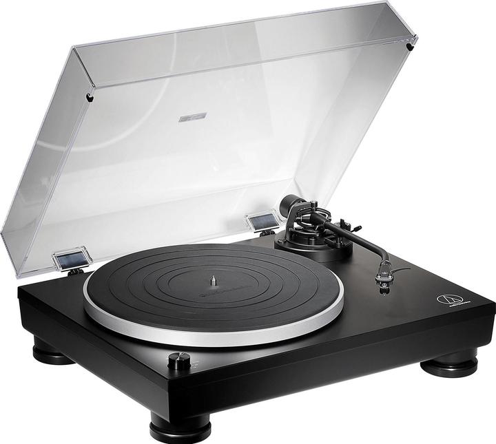 Produktbild Audio-Technica AT-LP5X (Manuell)