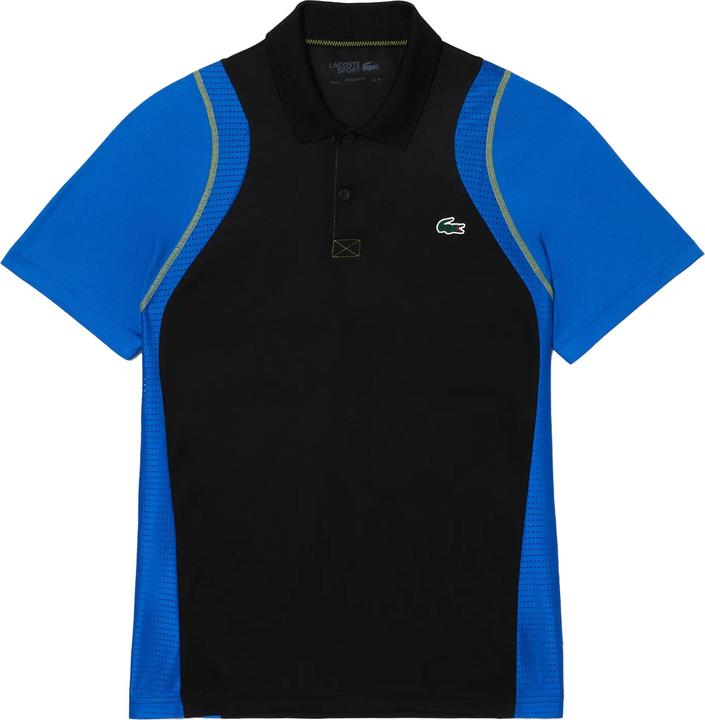 Lacoste Poloshirt Tennis (L)