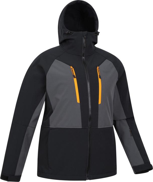 Produktbild Mountain Warehouse Axis Extreme Skijacke (XS)