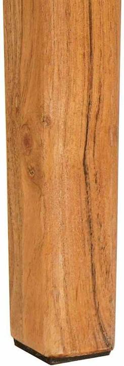 Image du produit vidaXL Esstisch (110 x 55 x 76 cm)