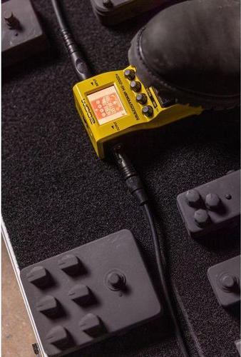 Produktbild Zoom MS-200D+