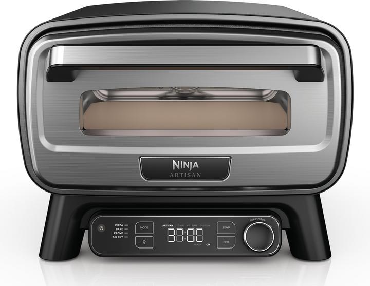 Actual product image Ninja Artisan MO201EU (Electric pizza oven)