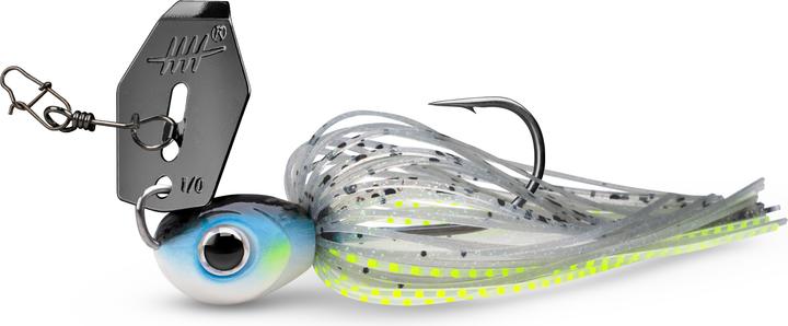 Actual product image Lieblingsköder Blademaster Chatterbait |