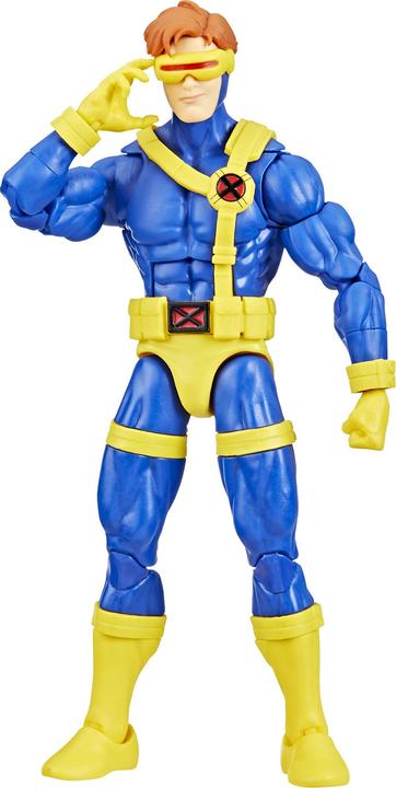 Produktbild Hasbro X-Men '97 Marvel Legends Actionfigur Cyclops 15 cm