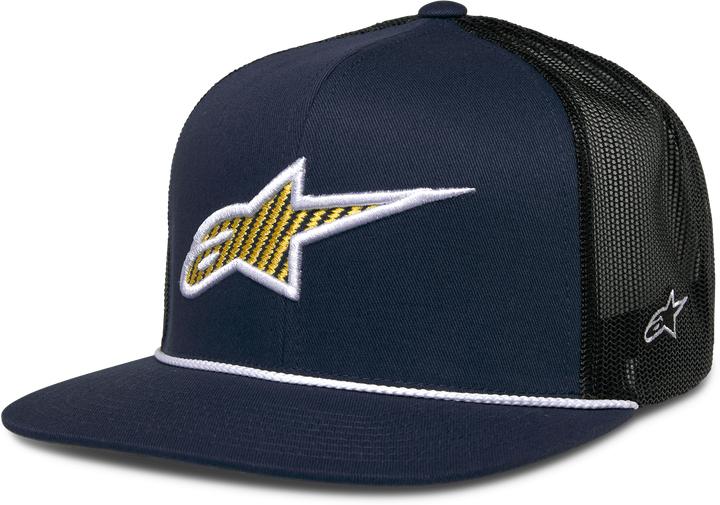 Produktbild Alpinestars Beanie 24 Metal Logo Cuff