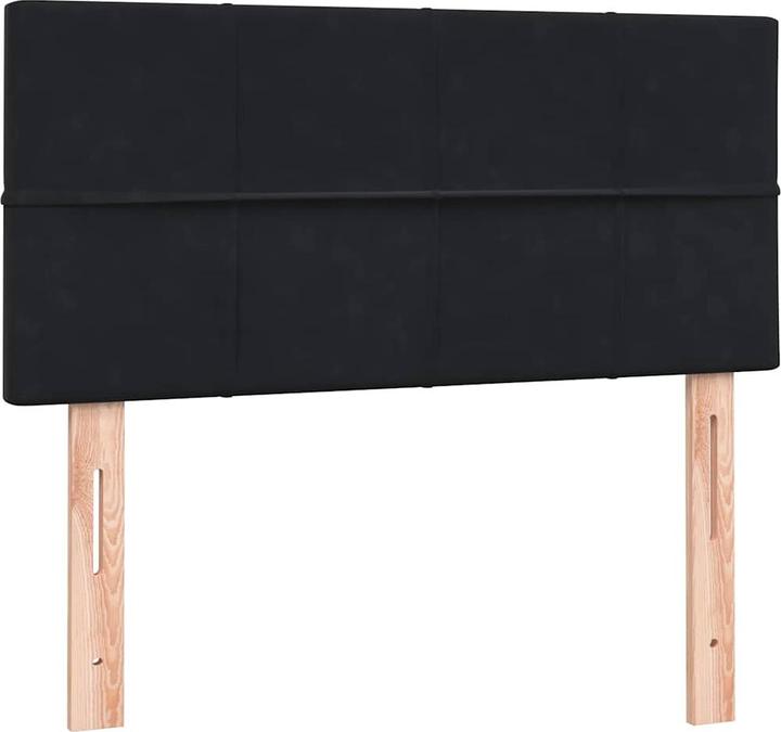 Produktbild vidaXL Boxspringbett (80 x 220 cm)