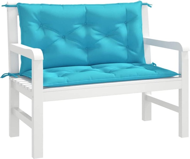 Actual product image VidaXL Alfredo (100 x 50 x 7 cm)