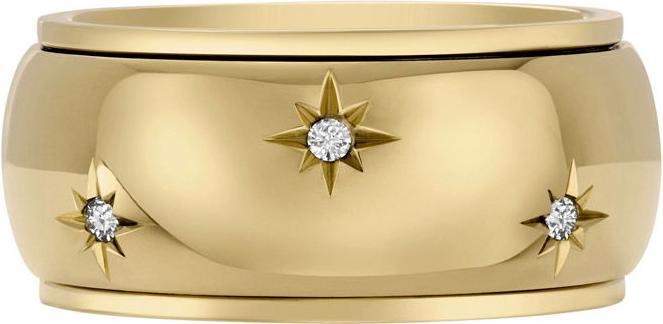 Produktbild Fossil Damenring SADIE (49)