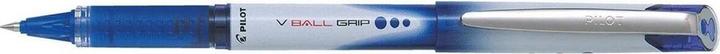 Actual product image Pilot Rollerball V-Ball Grip (12x)