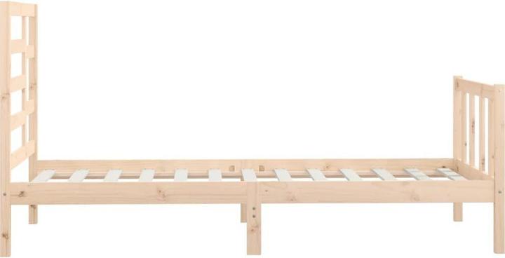 Produktbild vidaXL Kaleigh (90 x 200 cm)