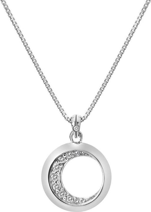 Image du produit Hot Diamonds Collier Celestial (Argent 925, 40 - 45 cm)