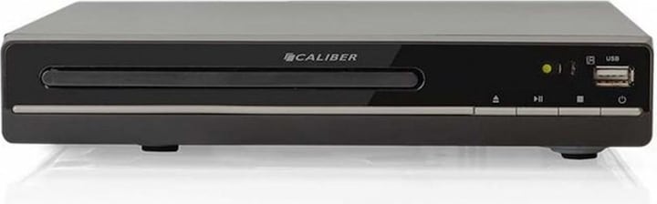 Caliber HDVD001 (DVD players)