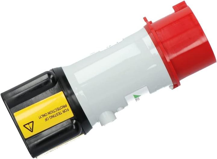 Produktbild Gossen Messadapter CEE-Stecker 16 A 5