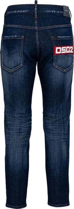Immagine prodotto Dsquared2 S74LB1486 S30342470 (30)